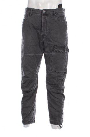 Herren Jeans G-Star Raw, Größe M, Farbe Grau, Preis 66,99 €