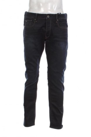 Herren Jeans G-Star Raw, Größe L, Farbe Blau, Preis 49,10 €