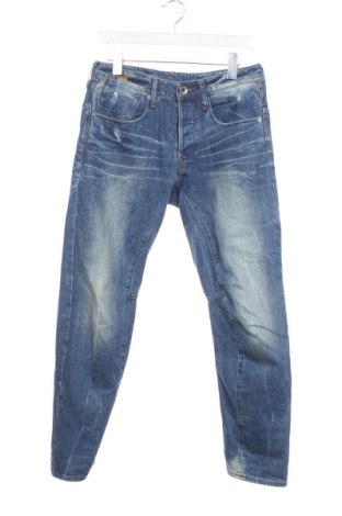 Herren Jeans G-Star Raw, Größe S, Farbe Blau, Preis 49,10 €