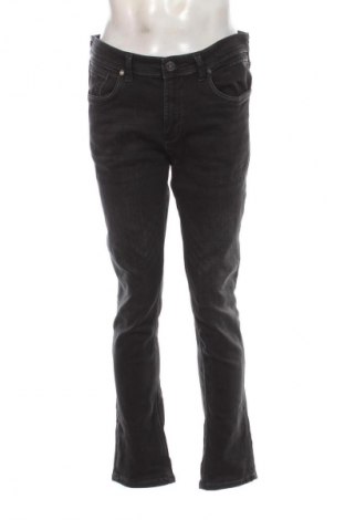 Herren Jeans Gabbiano, Größe L, Farbe Schwarz, Preis € 75,99