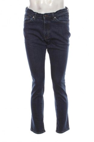 Ανδρικό τζίν Gant, Μέγεθος M, Χρώμα Μπλέ, Τιμή 61,99 €