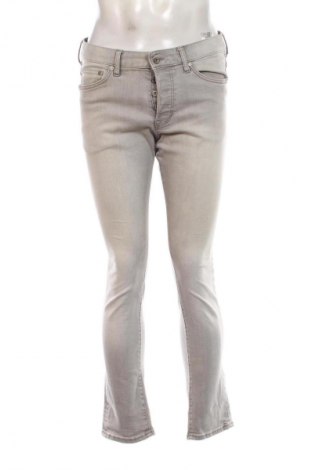 Pánske džínsy  H&M, Veľkosť M, Farba Sivá, Cena  19,95 €
