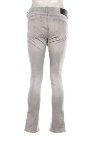 Pánske džínsy  H&M, Veľkosť M, Farba Sivá, Cena  19,95 €