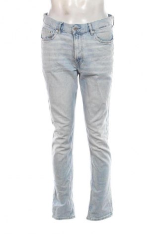 Herren Jeans H&M, Größe M, Farbe Blau, Preis 15,38 €