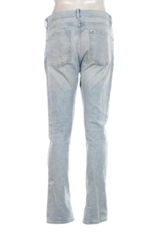 Herren Jeans H&M, Größe M, Farbe Blau, Preis 15,38 €