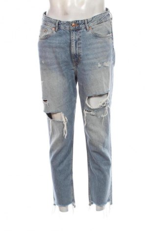 Férfi farmernadrág H&M, Méret M, Szín Kék, Ár 14 631 Ft