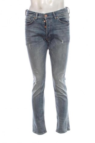 Férfi farmernadrág H&M, Méret M, Szín Kék, Ár 7 830 Ft