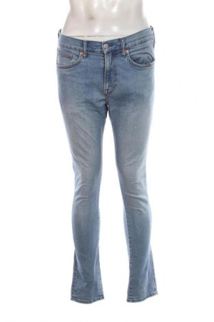 Męskie jeansy H&M, Rozmiar M, Kolor Niebieski, Cena 89,66 zł