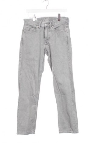Pánske džínsy  H&M, Veľkosť S, Farba Sivá, Cena  22,95 €