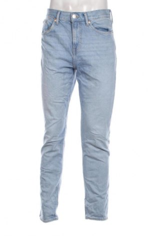 Pánské džíny  H&M, Velikost M, Barva Modrá, Cena  629,00 Kč