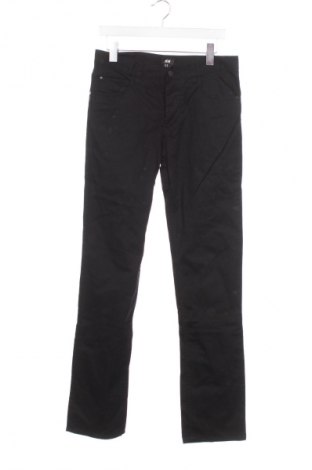 Blugi de bărbați H&M, Mărime S, Culoare Negru, Preț 102,89 Lei
