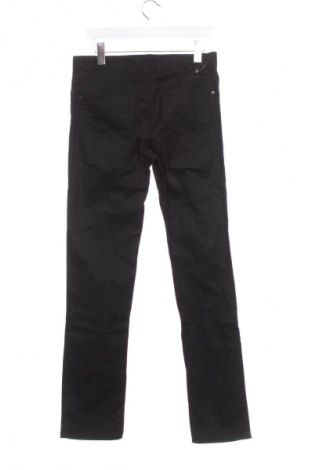 Blugi de bărbați H&M, Mărime S, Culoare Negru, Preț 102,89 Lei