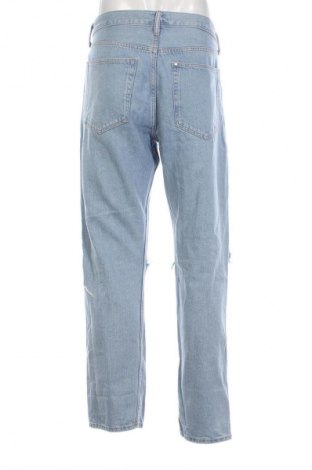 Férfi farmernadrág H&M, Méret L, Szín Kék, Ár 7 800 Ft