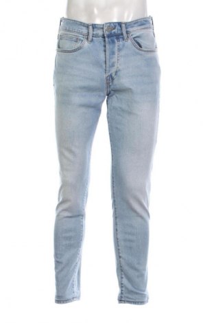 Herren Jeans H&M, Größe M, Farbe Blau, Preis 19,95 €