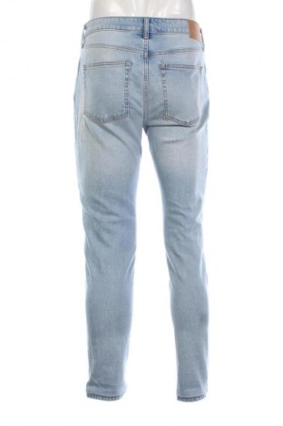 Herren Jeans H&M, Größe M, Farbe Blau, Preis 19,95 €