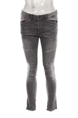 Pánske džínsy  H&M Divided, Veľkosť S, Farba Sivá, Cena  22,95 €