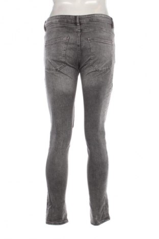 Pánske džínsy  H&M Divided, Veľkosť S, Farba Sivá, Cena  22,95 €
