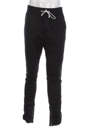 Мъжки дънки H&M Divided, Размер M, Цвят Черен, Цена 20,99 лв.