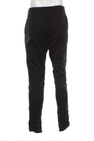 Мъжки дънки H&M Divided, Размер M, Цвят Черен, Цена 20,99 лв.