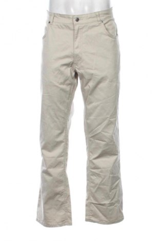 Herren Jeans Henson & Henson, Größe XL, Farbe Beige, Preis € 27,99