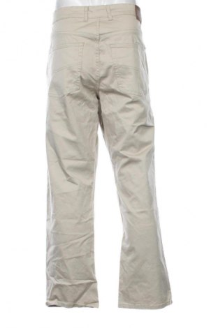 Herren Jeans Henson & Henson, Größe XL, Farbe Beige, Preis € 27,99