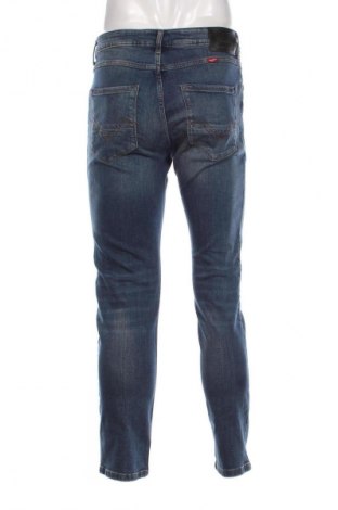 Ανδρικό τζίν Hero, Μέγεθος L, Χρώμα Μπλέ, Τιμή 47,99 €