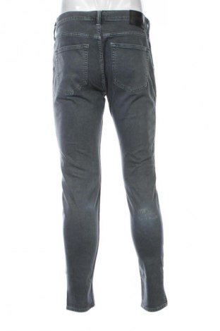 Herren Jeans Hollister, Größe M, Farbe Grau, Preis € 33,99