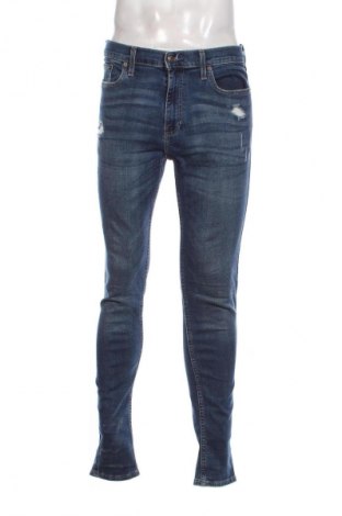 Herren Jeans Hollister, Größe M, Farbe Blau, Preis € 33,99