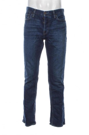 Herren Jeans Hollister, Größe L, Farbe Blau, Preis € 33,99