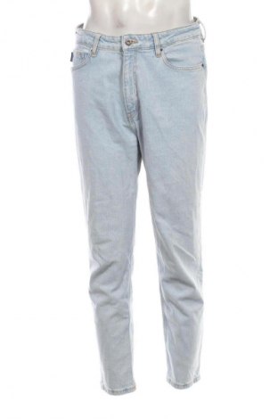 Pánské džíny  Hugo Boss, Velikost M, Barva Modrá, Cena  1 679,00 Kč