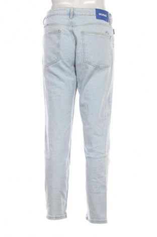 Pánské džíny  Hugo Boss, Velikost M, Barva Modrá, Cena  1 679,00 Kč
