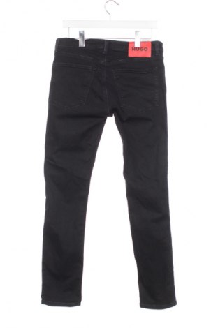 Férfi farmernadrág Hugo Boss, Méret S, Szín Fekete, Ár 51 109 Ft