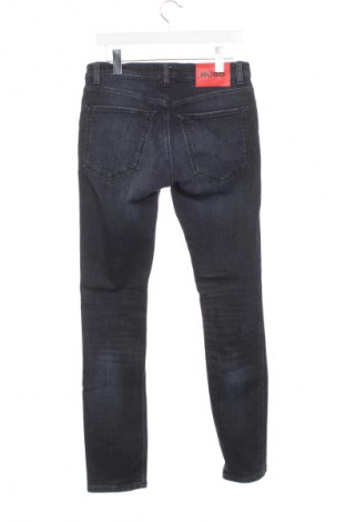 Herren Jeans Hugo Boss, Größe S, Farbe Blau, Preis € 134,99