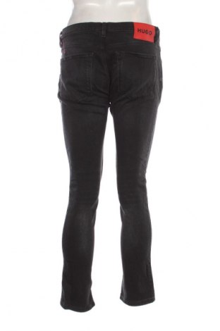 Pánské džíny  Hugo Boss, Velikost M, Barva Černá, Cena  3 099,00 Kč