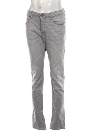 Herren Jeans Hugo Boss, Größe L, Farbe Grau, Preis 71,99 €