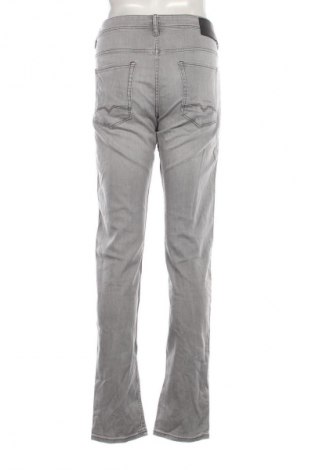 Herren Jeans Hugo Boss, Größe L, Farbe Grau, Preis 71,99 €