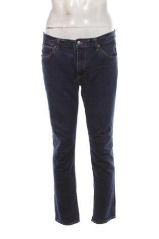 Мъжки дънки J.Crew, Размер L, Цвят Син, Цена 86,99 лв.