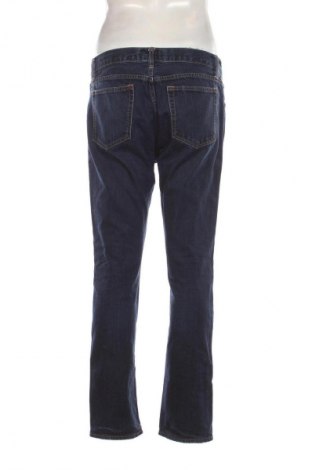 Мъжки дънки J.Crew, Размер L, Цвят Син, Цена 86,99 лв.
