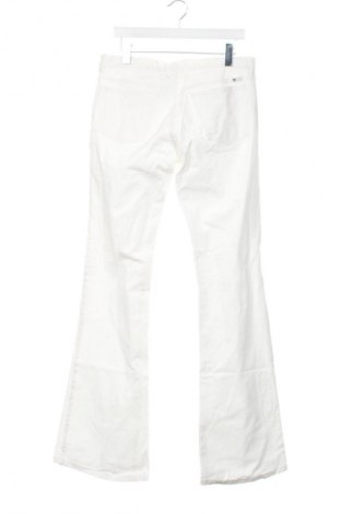 Damskie jeansy J.Lindeberg, Rozmiar XL, Kolor Biały, Cena 594,02 zł