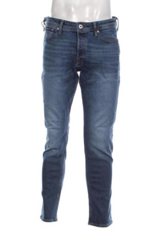 Męskie jeansy Jack & Jones, Rozmiar L, Kolor Niebieski, Cena 378,99 zł