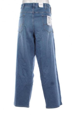 Herren Jeans Jack & Jones, Größe 5XL, Farbe Blau, Preis € 80,99