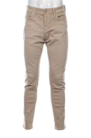 Herren Jeans Jack & Jones, Größe M, Farbe Beige, Preis € 80,99