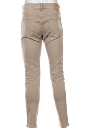Herren Jeans Jack & Jones, Größe M, Farbe Beige, Preis € 80,99