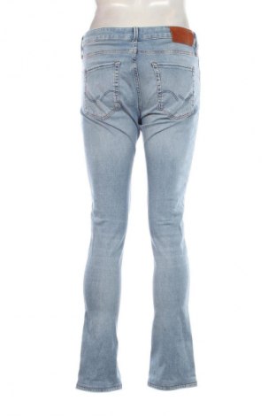 Blugi de bărbați Jack & Jones, Mărime M, Culoare Albastru, Preț 126,32 Lei