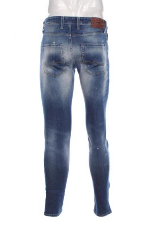 Ανδρικό τζίν Jack & Jones, Μέγεθος M, Χρώμα Μπλέ, Τιμή 16,99 €