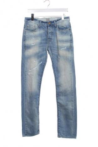 Pánske džínsy  Jack & Jones, Veľkosť M, Farba Modrá, Cena  25,00 €