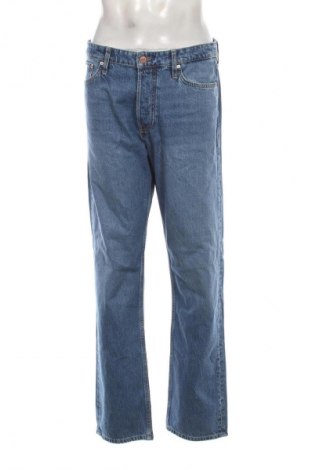 Herren Jeans Jack & Jones, Größe L, Farbe Blau, Preis € 80,99