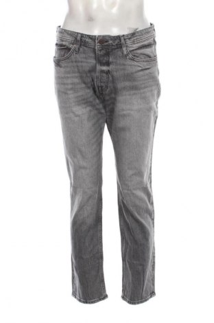 Ανδρικό τζίν Jack & Jones, Μέγεθος M, Χρώμα Γκρί, Τιμή 30,99 €