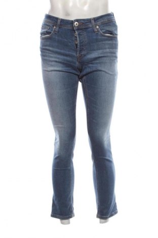 Pánské džíny  Jack & Jones, Velikost S, Barva Modrá, Cena  779,00 Kč