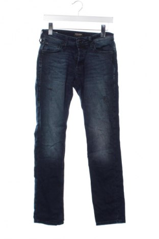 Pánské džíny  Jack & Jones, Velikost XS, Barva Modrá, Cena  779,00 Kč